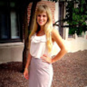 Meet your Posher, Devin nicole